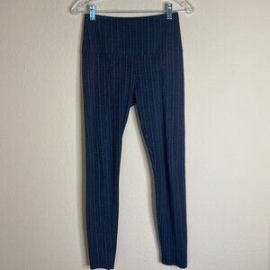 lysse pinstripe leggings pants